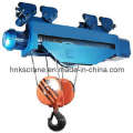 Hot Sale Remote Control Steel Cable/Wirerope Electric Hoist